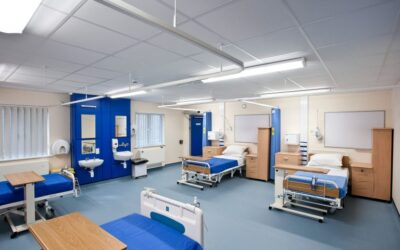 Rollalong wins place on NHS Modular Building Framework Agreement