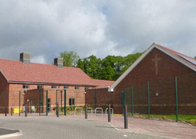 Charvil Piggott Primary School