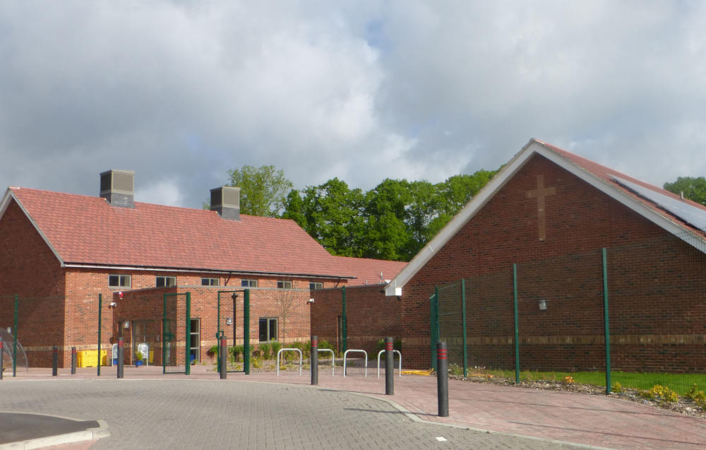 Charvil Piggott Primary School