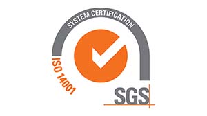 ISO 14001 Rollalong Certification