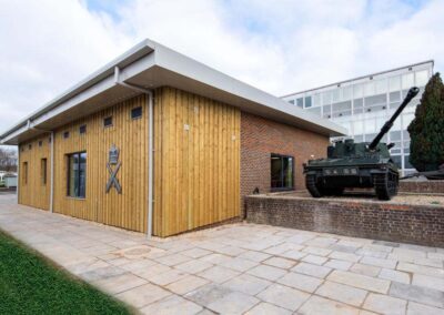 Larkhill Community Hub