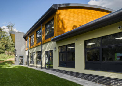 Gregg School