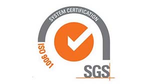 ISO 9001 Rollalong Certification
