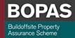 BOPAS Rollalong Certificate
