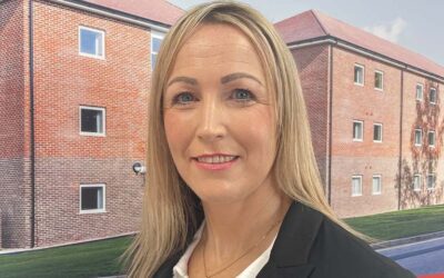 New manufacturing director