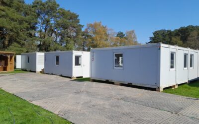 Teamwork makes the dream work at Dorset school