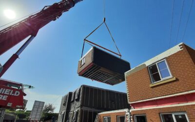 Rollalong joins Homes England Delivery Partner DPS