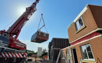 Rollalong wins place on new LHC framework