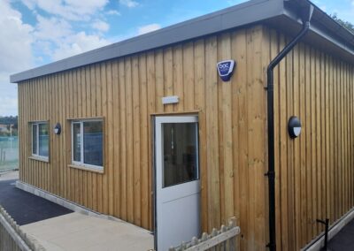 Lyde Green Primary School