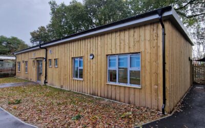 New facilities handed over at Beaucroft School