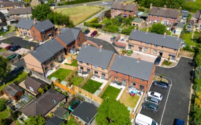 Rollalong Selected for CHIC’s £3.2bn Newbuild Framework