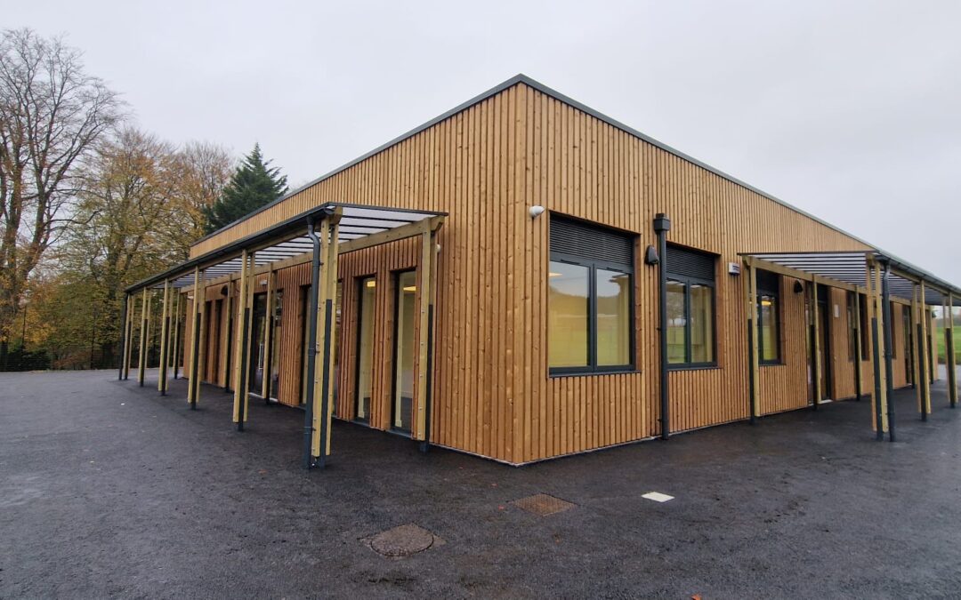 Coombe House School