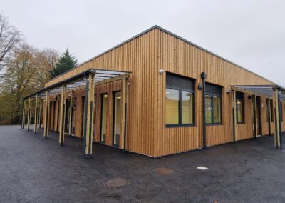 Coombe House School