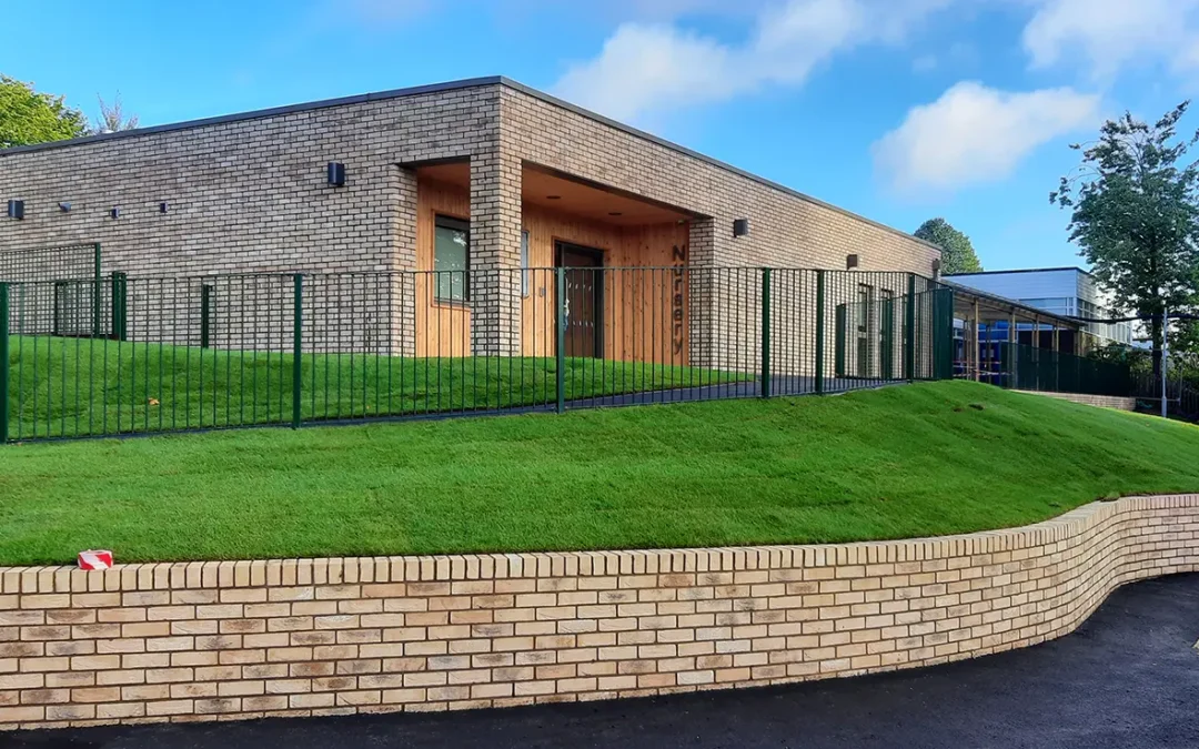 Kings Furlong School
