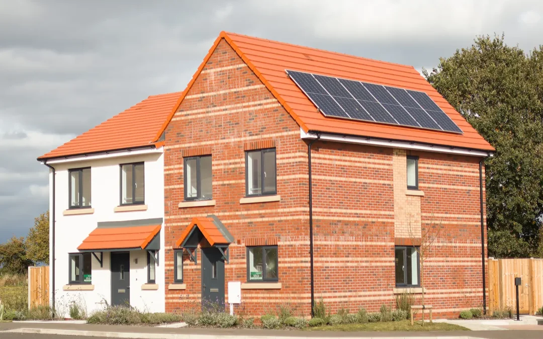 Maud Davies Close, Corsley Heath