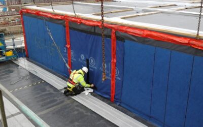 How We Make Every Modular Installation Safe