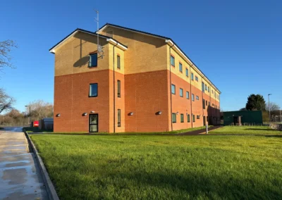 MOD Lyneham