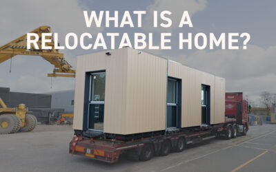 March Update: What is a ‘Relocatable Home’?